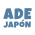 Logo oficial de ADE Japón